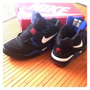 180 Air Force Nike